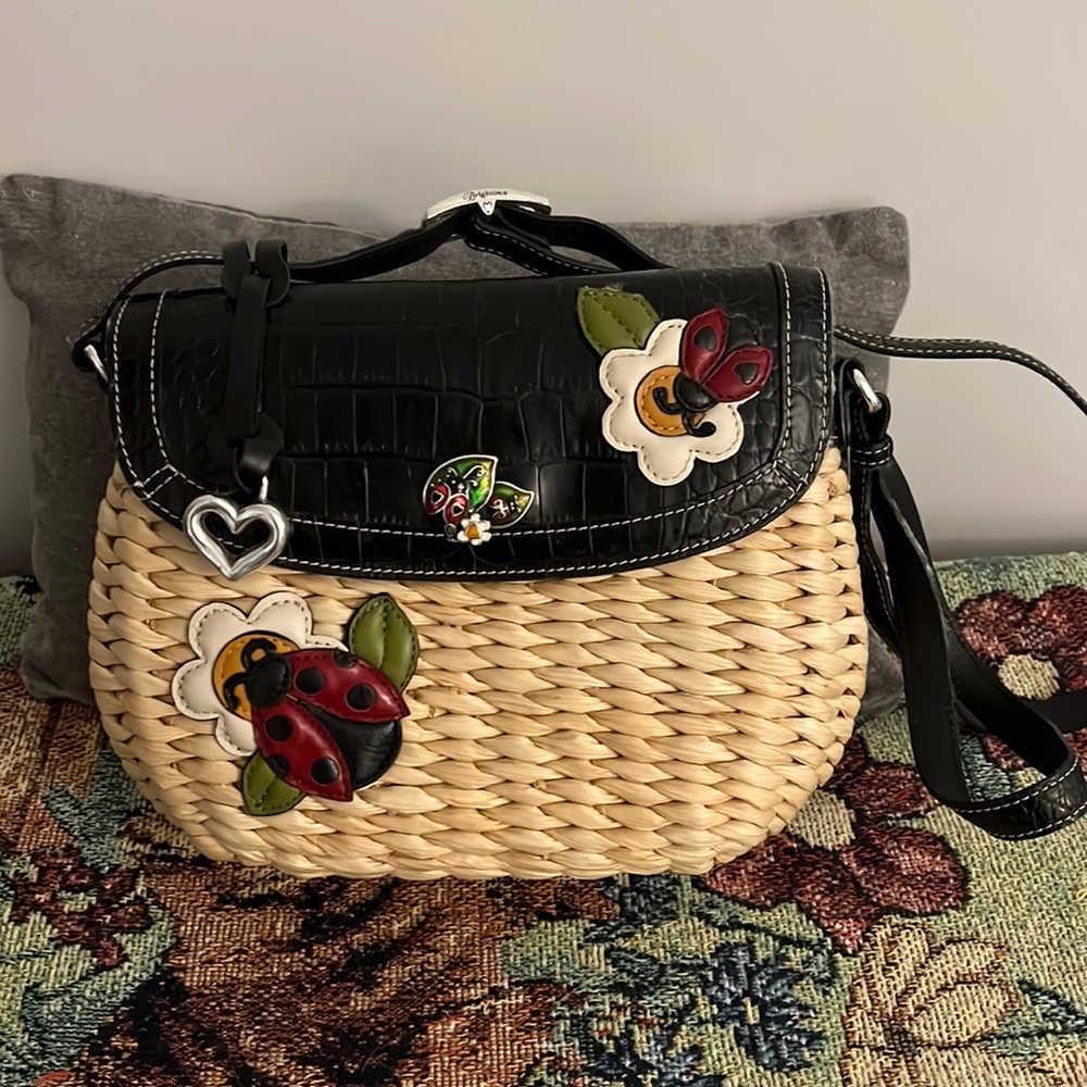 Cute Brighton Bag